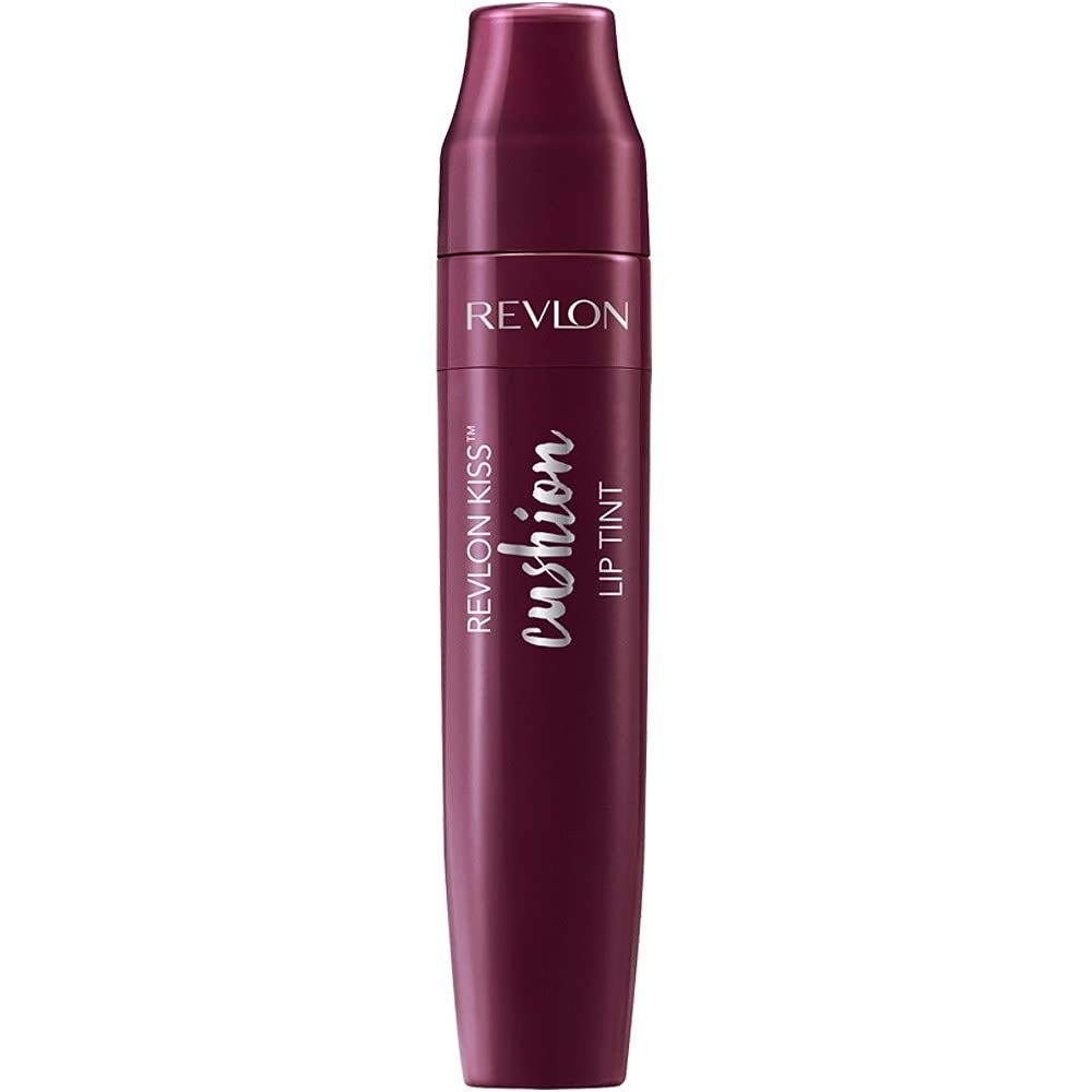 🆕 Revlon Cushion Kiss Lip Tint #290 Extra Violet NWT